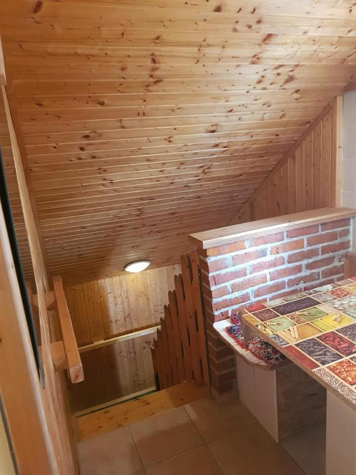 Nimrod Vendeghaz Sopron Hotel ภายนอก รูปภาพ